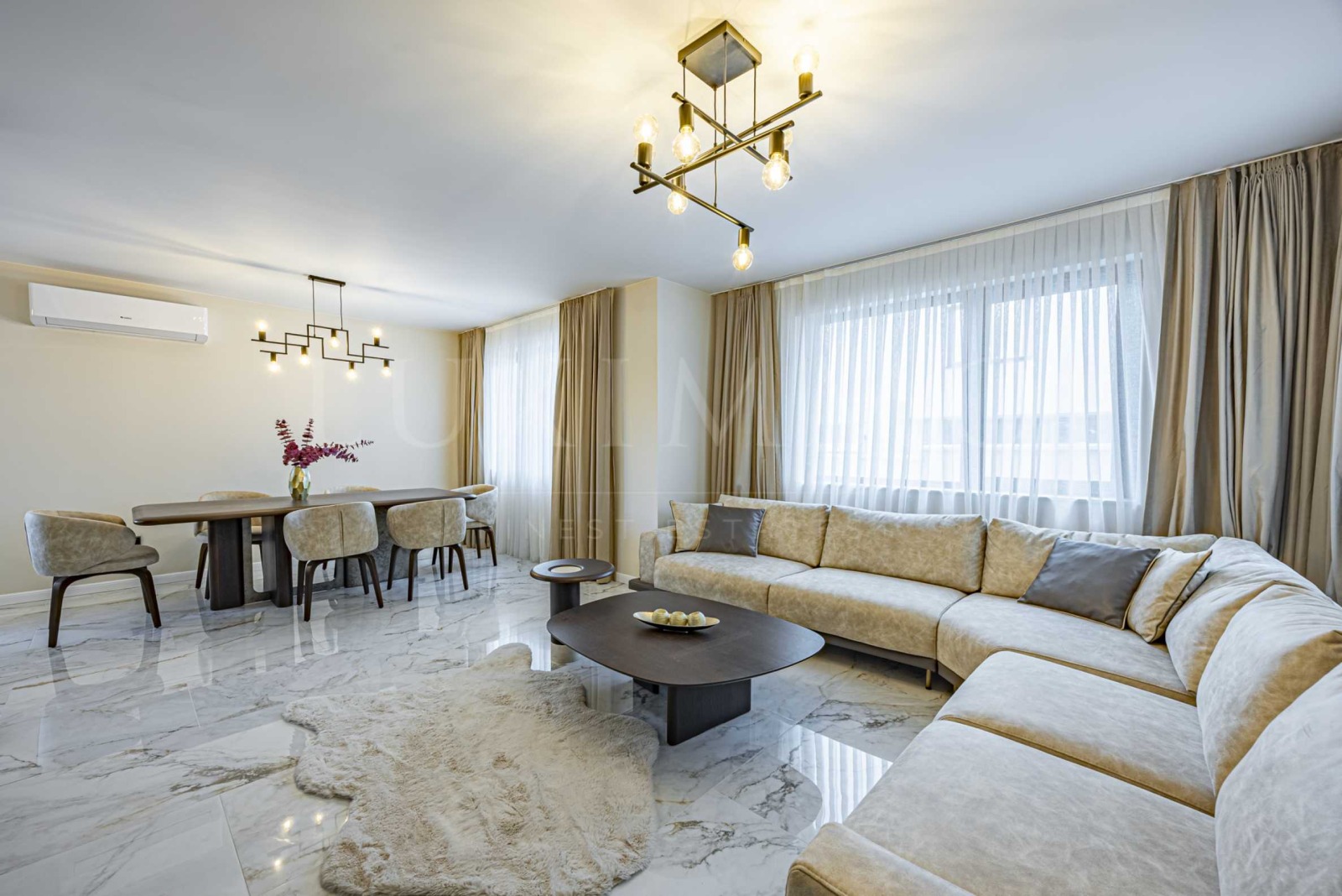 Продава 3-СТАЕН, гр. София, Кръстова вада