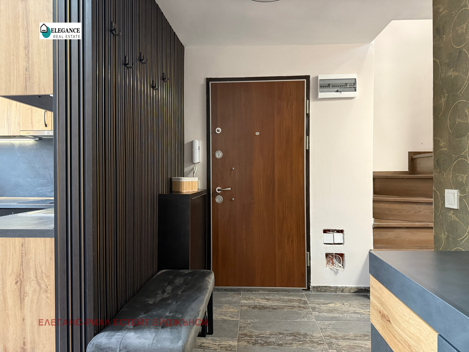 Продава МЕЗОНЕТ, гр. София, Банишора, снимка 5 - Апартаменти - 53859371