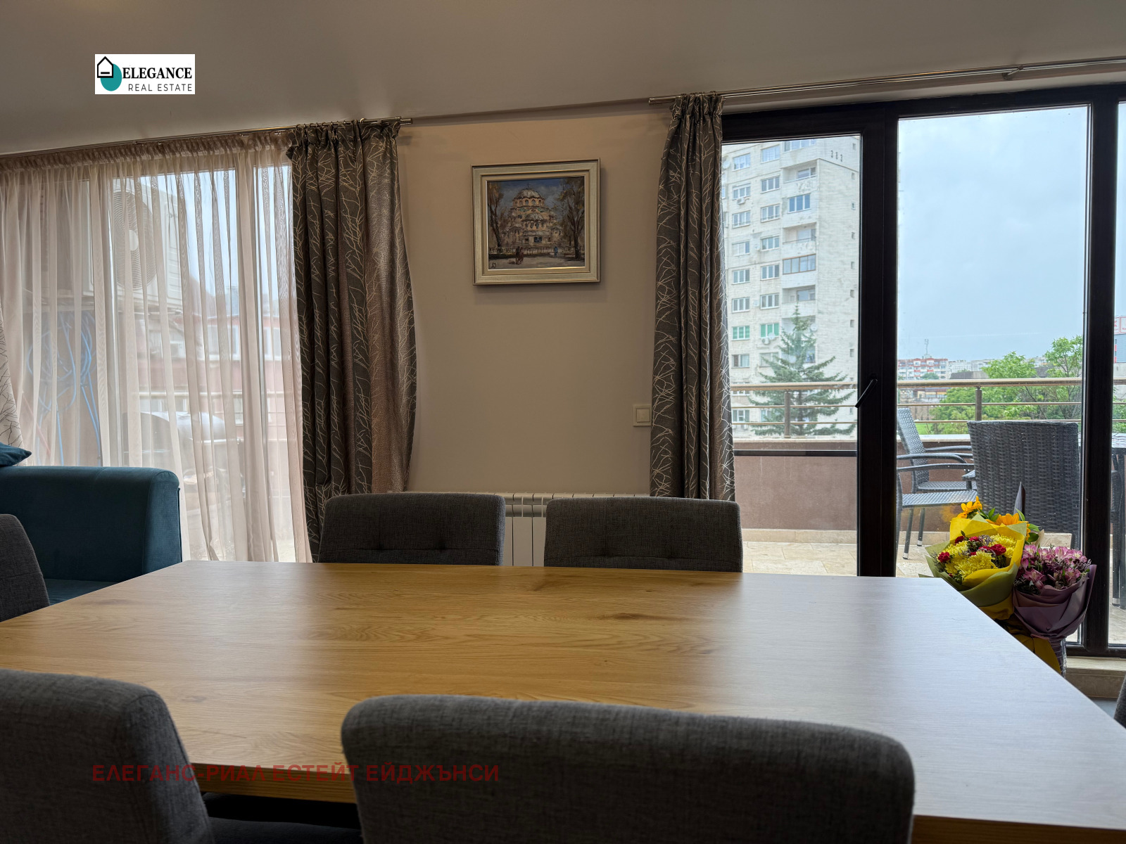 Продава МЕЗОНЕТ, гр. София, Банишора, снимка 6 - Апартаменти - 53859371