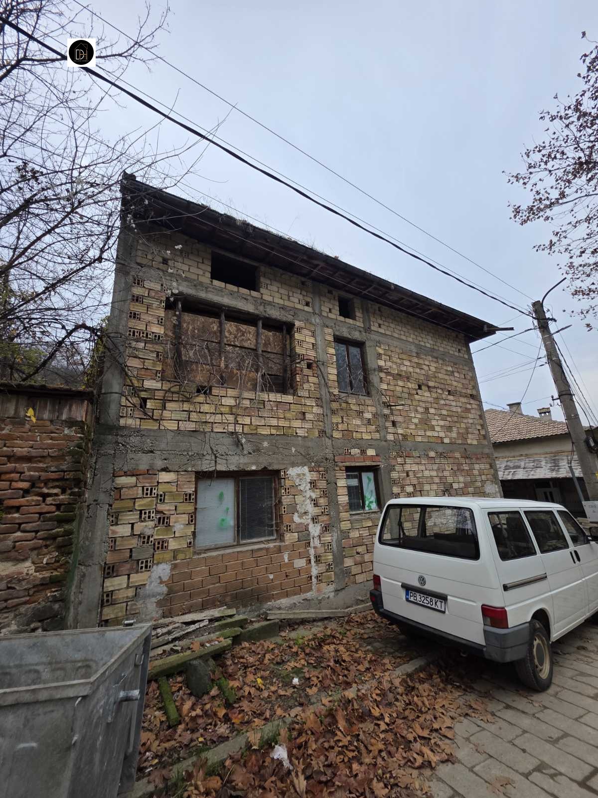 Продава КЪЩА, с. Брестовица, област Пловдив, снимка 2 - Къщи - 52649964