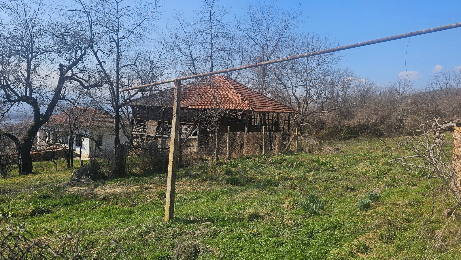 Продава КЪЩА, с. Разлив, област София област, снимка 3 - Къщи - 53771643