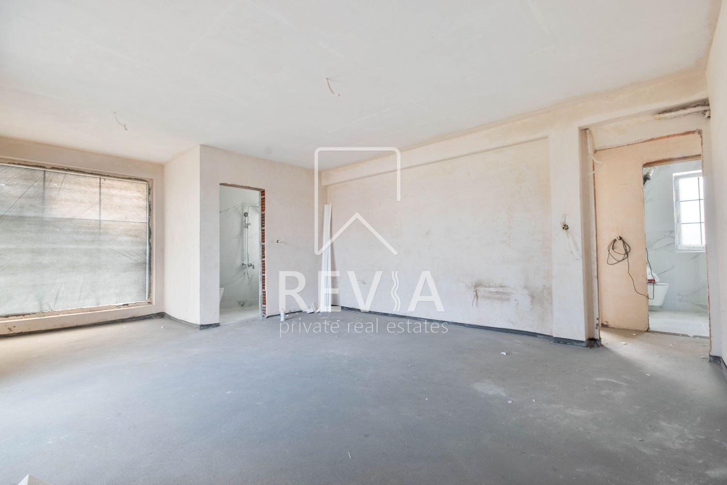 Продава КЪЩА, гр. София, с. Чепинци, снимка 2 - Къщи - 54366038