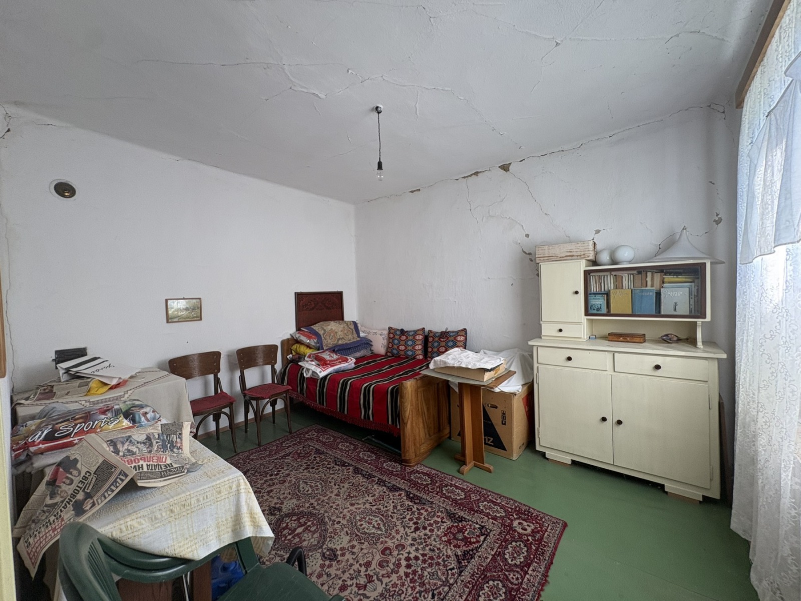 Продава КЪЩА, гр. Плиска, област Шумен, снимка 9 - Къщи - 55292268