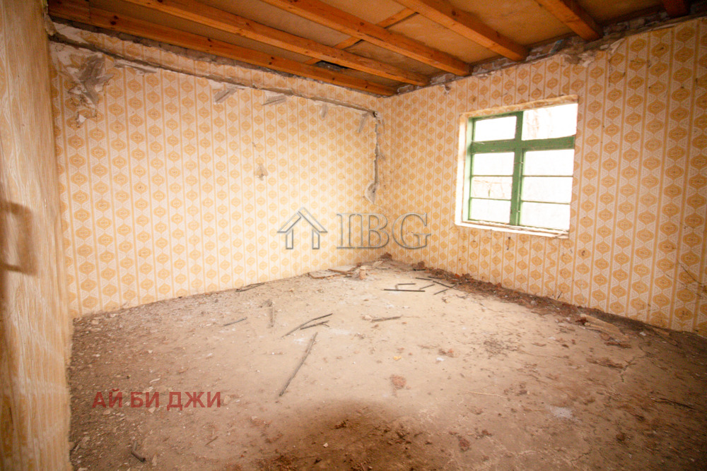 Продава КЪЩА, с. Екзарх Йосиф, област Русе, снимка 14 - Къщи - 56528541