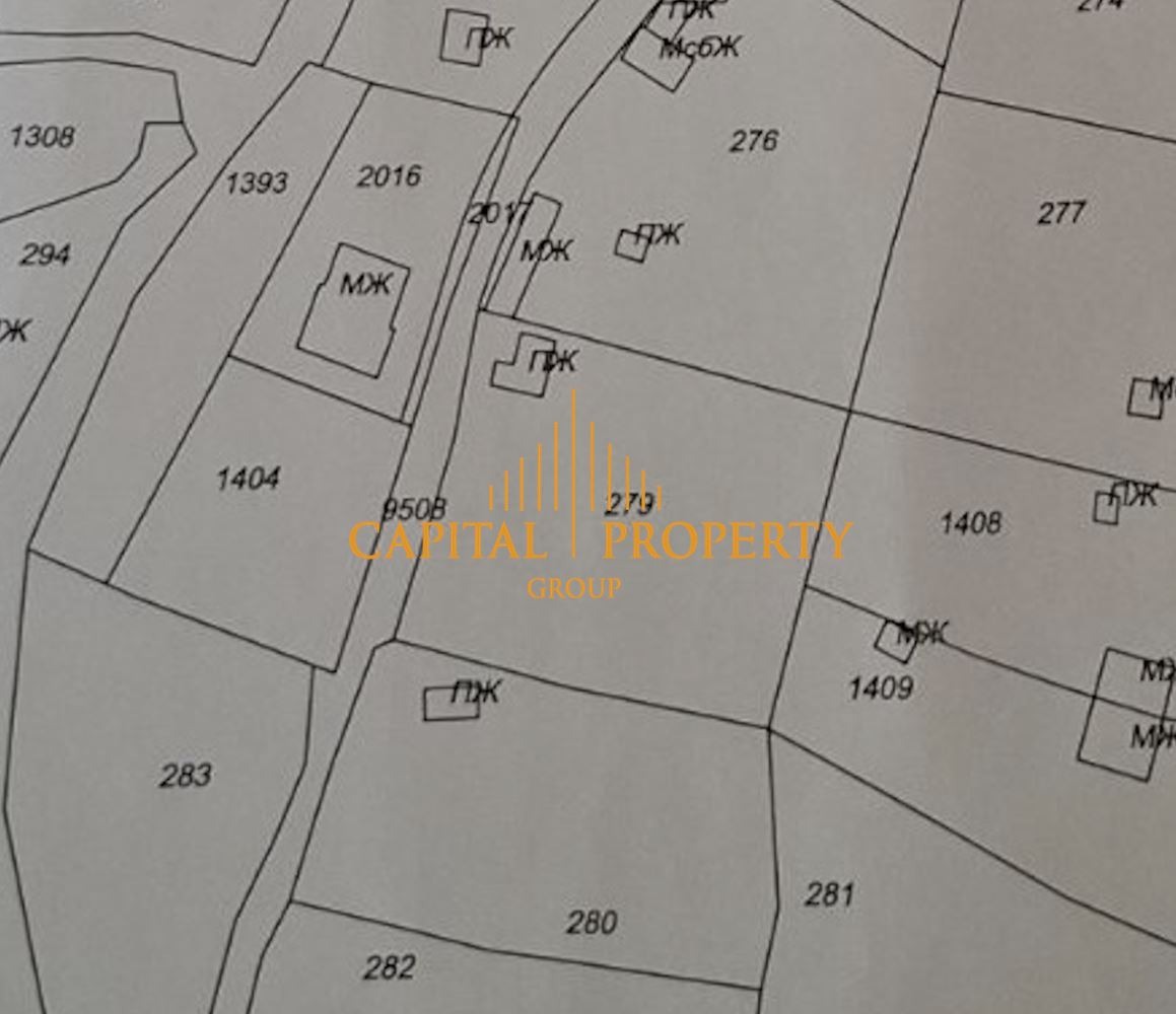 Продава ПАРЦЕЛ, гр. Варна, м-т Планова, снимка 3 - Парцели - 53993345