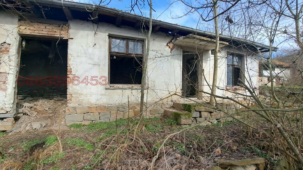 Продава ПАРЦЕЛ, гр. Севлиево, област Габрово, снимка 3 - Парцели - 54082292