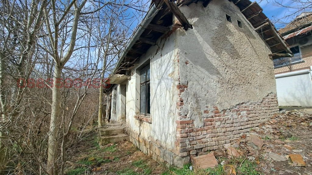 Продава ПАРЦЕЛ, гр. Севлиево, област Габрово, снимка 4 - Парцели - 54082292