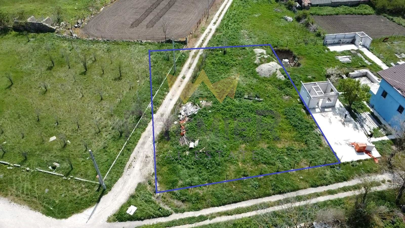 Продава ПАРЦЕЛ, с. Неофит Рилски, област Варна