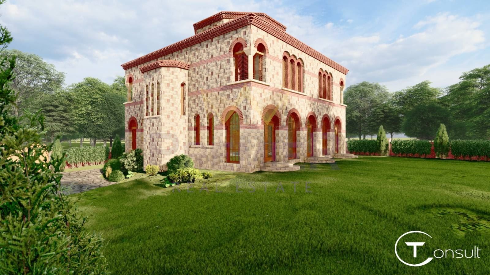 Продава ПАРЦЕЛ, с. Неофит Рилски, област Варна, снимка 9 - Парцели - 54104805