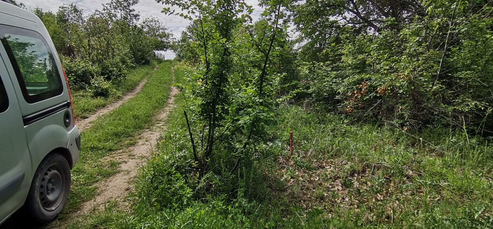 Продава ПАРЦЕЛ, гр. Варна, м-т Перчемлията, снимка 2 - Парцели - 54108133