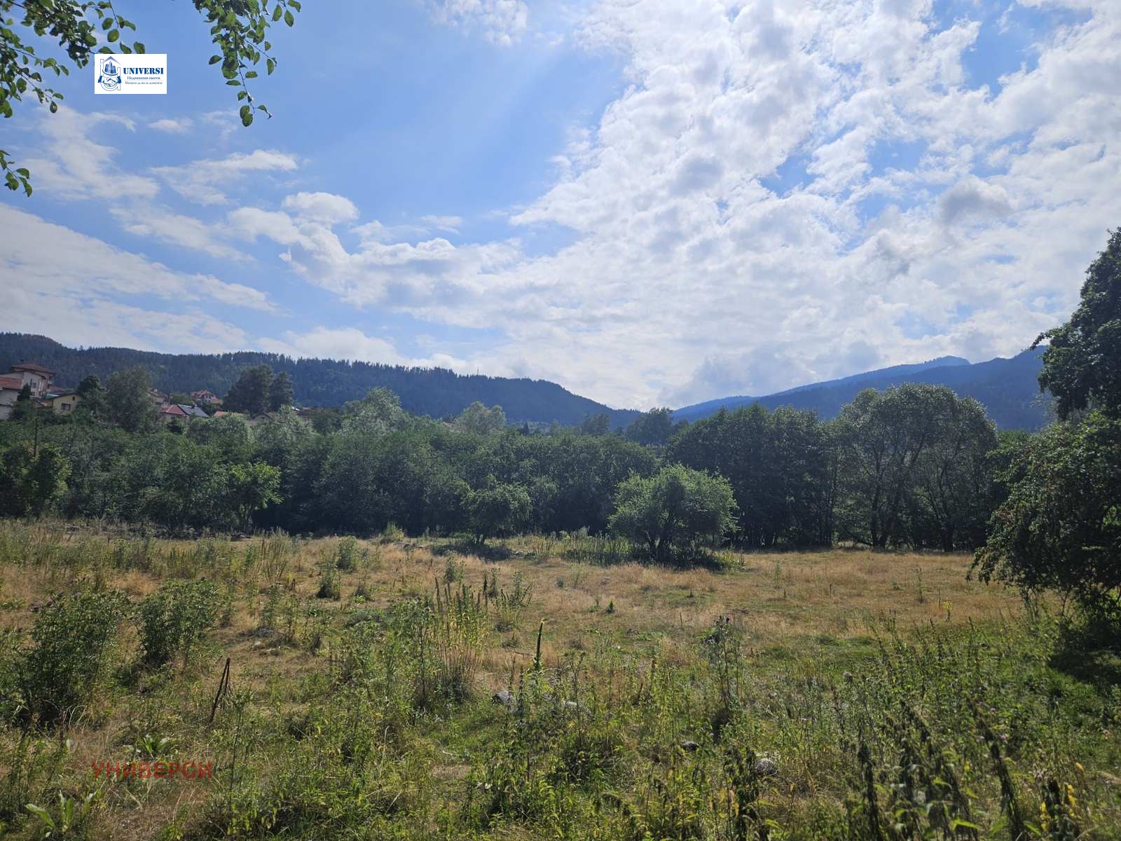 Продава ПАРЦЕЛ, с. Бели Искър, област София област, снимка 6 - Парцели - 56198593