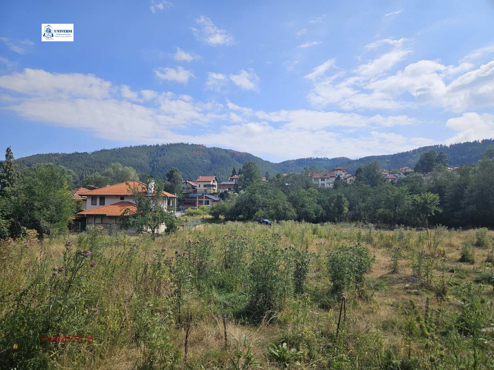 Продава ПАРЦЕЛ, с. Бели Искър, област София област, снимка 7 - Парцели - 56198593