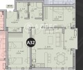 Продава  3-стаен град София , Малинова долина , 114 кв.м | 52008230 - изображение [2]