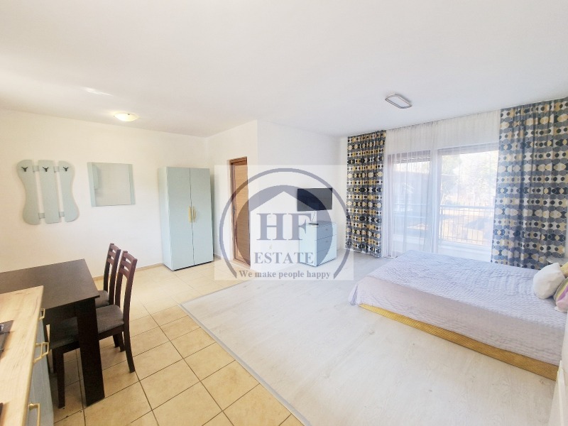 Продава 1-СТАЕН в област Варна, гр. Бяла - 39 кв.м / 52 000 € » 101 703.16 лв., ХЕПИ ФЕМИЛИ РЕАЛ ЕСТЕЙТ
