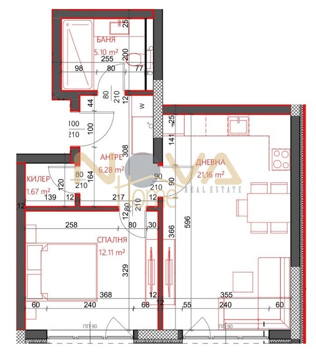 Продава 2-СТАЕН | Imot.bg — изображение 2