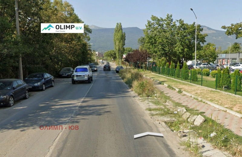 Продава ПАРЦЕЛ в град София, Студентски град - 2178 кв.м / 726 000 € » 1 419 932.58 лв., ОЛИМП - ЮВ