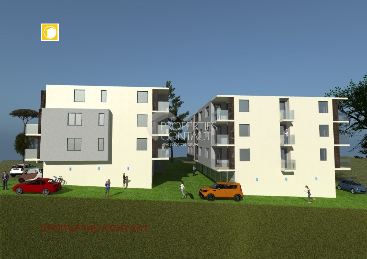 Продава 2-СТАЕН | Imot.bg — изображение 7