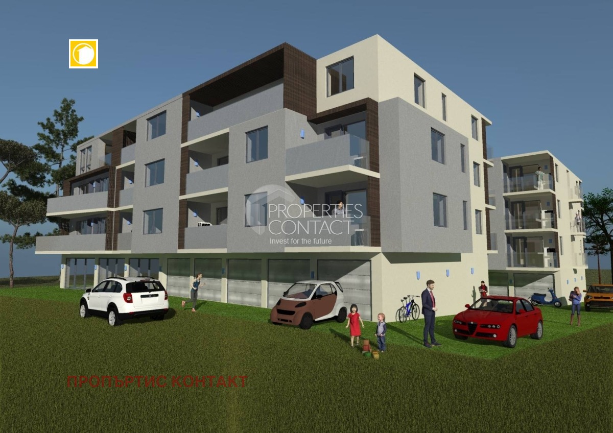 Продава 2-СТАЕН | Imot.bg — изображение 1