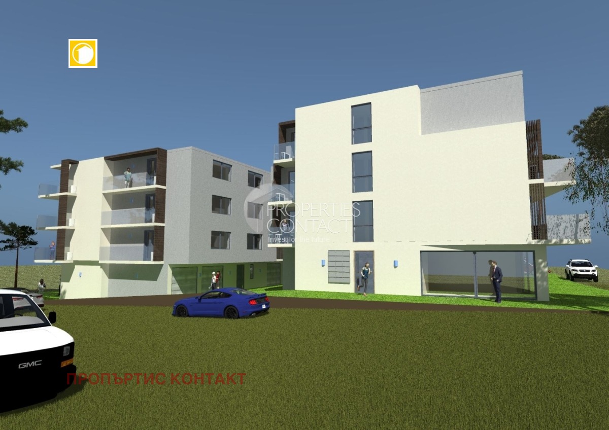 Продава 2-СТАЕН | Imot.bg — изображение 3