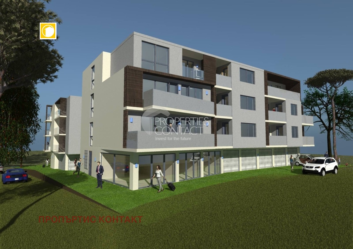 Продава 2-СТАЕН | Imot.bg — изображение 2