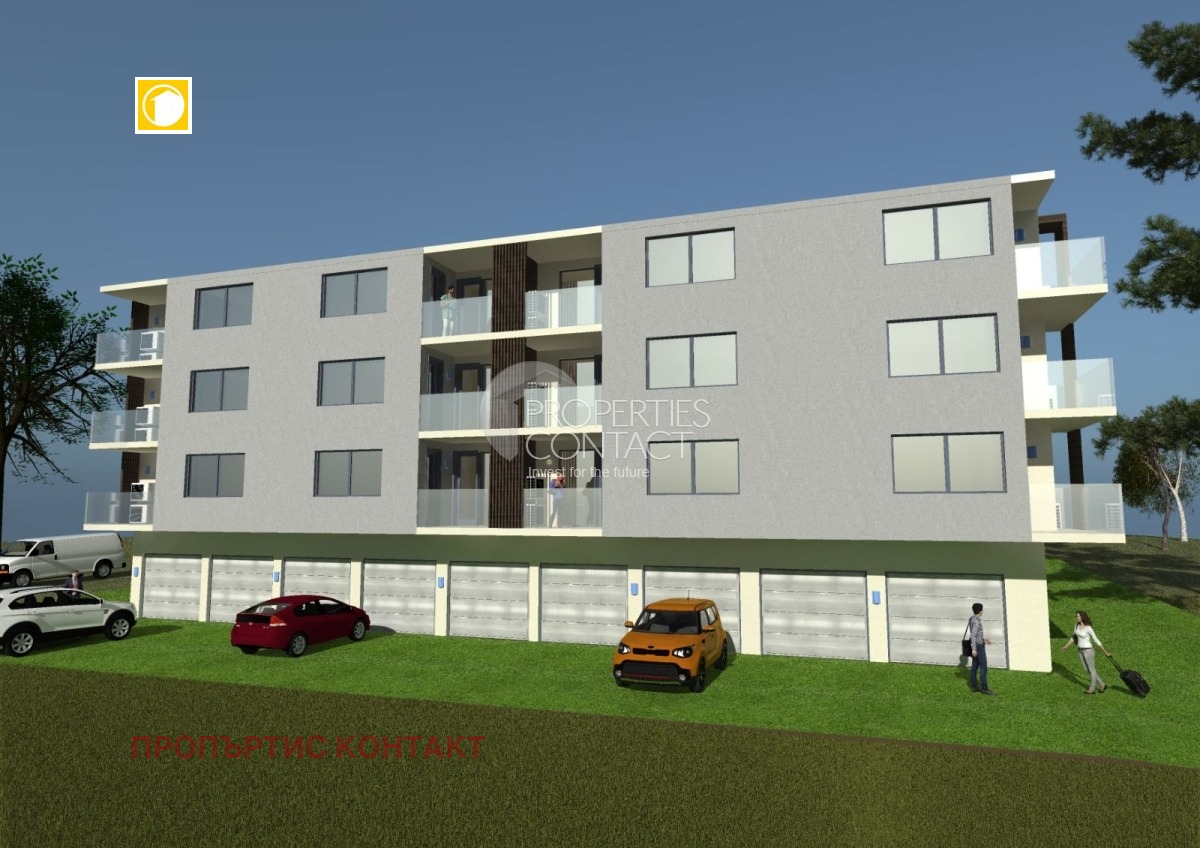 Продава 2-СТАЕН | Imot.bg — изображение 5