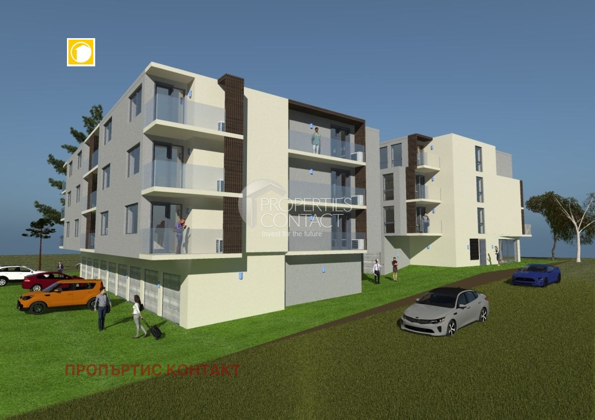 Продава 2-СТАЕН | Imot.bg — изображение 4