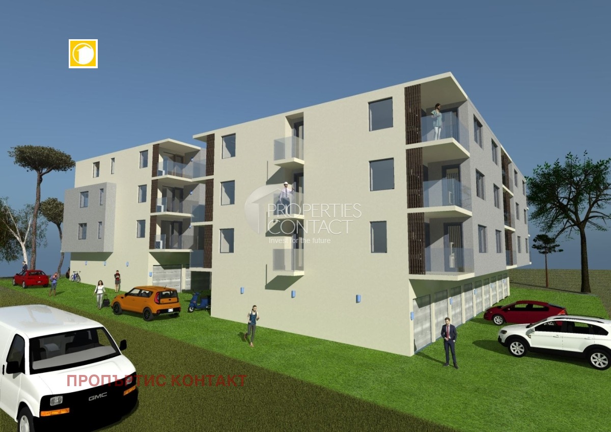 Продава 2-СТАЕН | Imot.bg — изображение 6