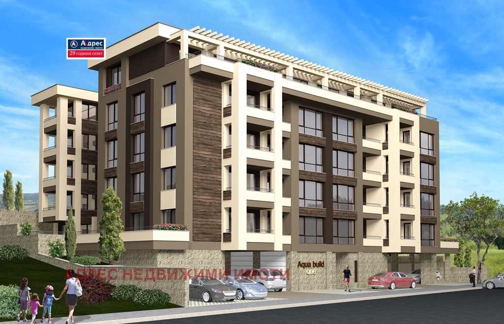 Продава 3-СТАЕН | Imot.bg — изображение 2