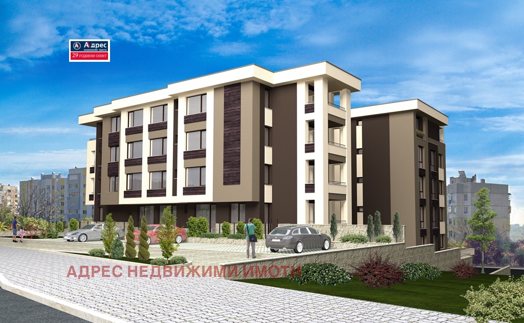 Продава 3-СТАЕН | Imot.bg — изображение 5