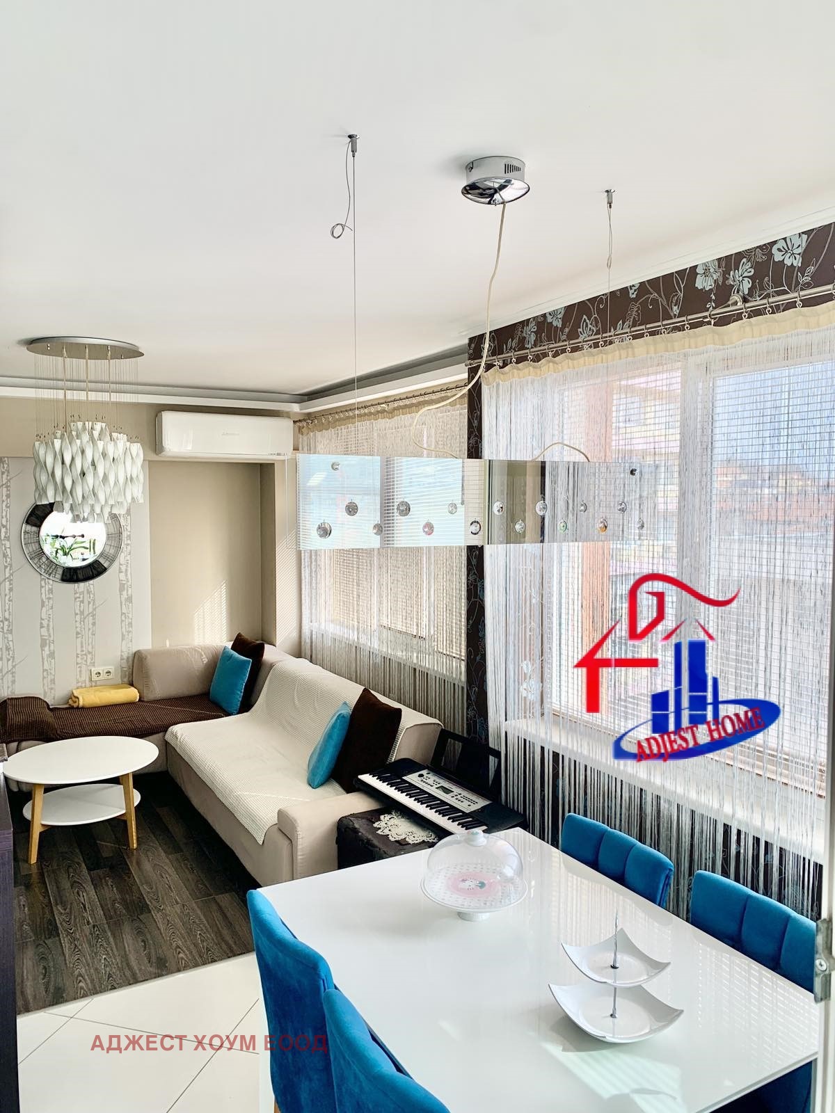 Продава 3-СТАЕН | Imot.bg — изображение 1