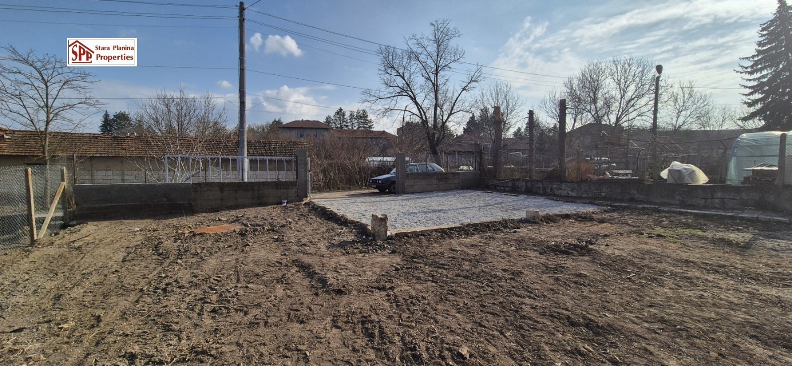 Продава КЪЩА | Imot.bg — изображение 8