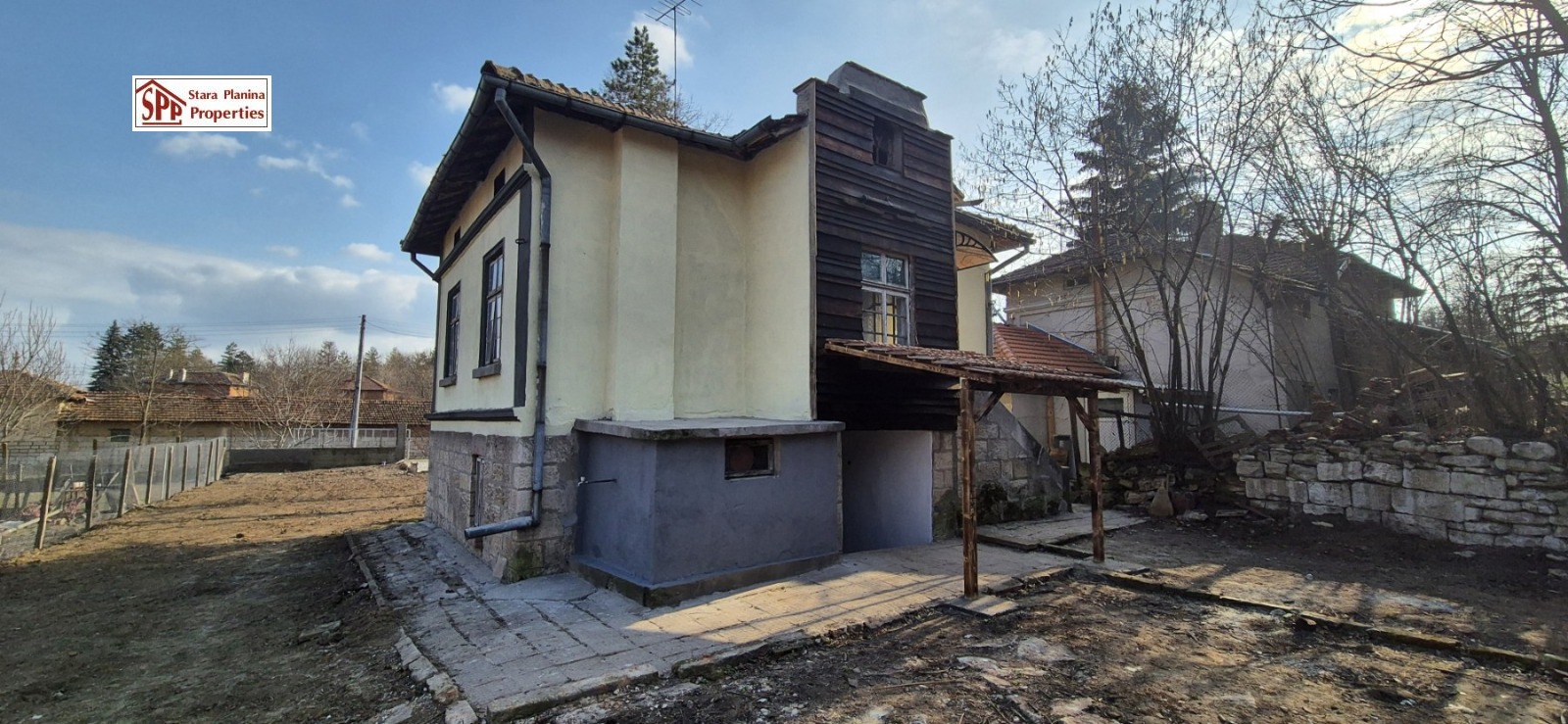 Продава КЪЩА | Imot.bg — изображение 3