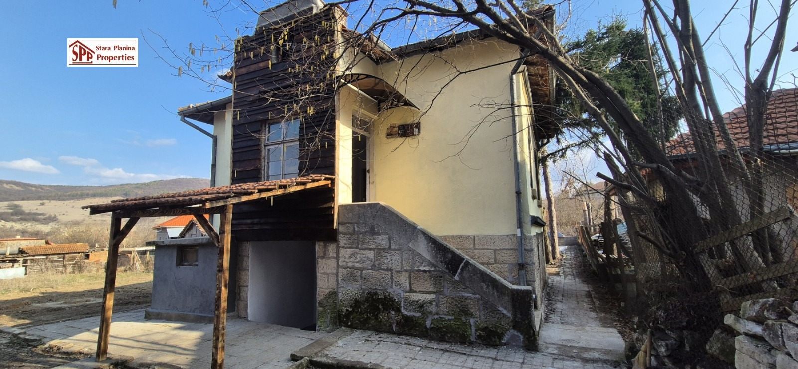 Продава КЪЩА | Imot.bg — изображение 1