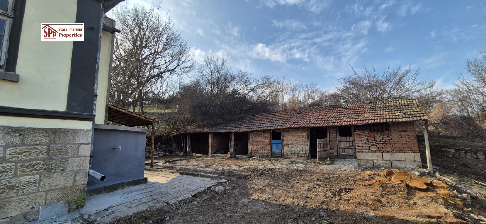 Продава КЪЩА | Imot.bg — изображение 6