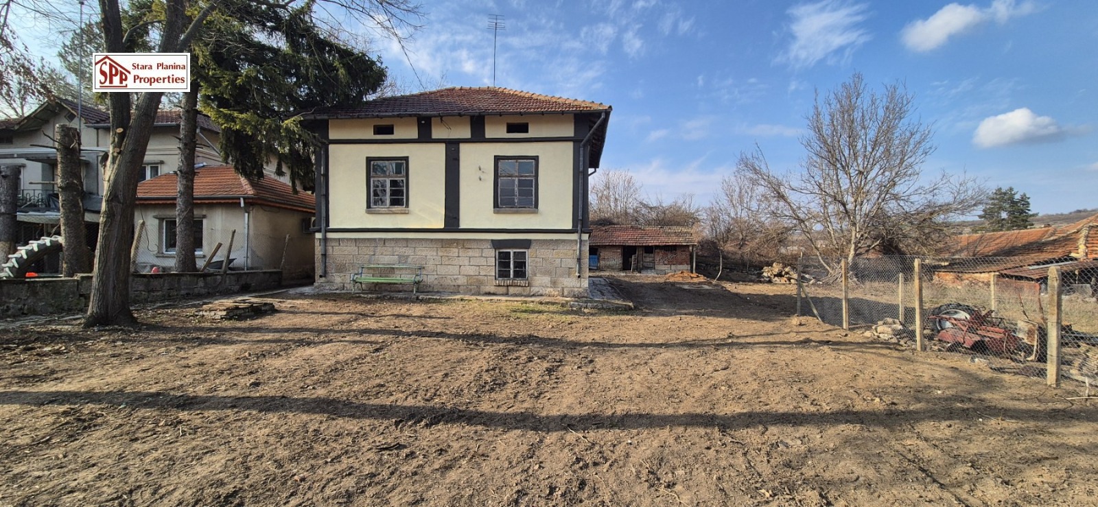 Продава КЪЩА | Imot.bg — изображение 4