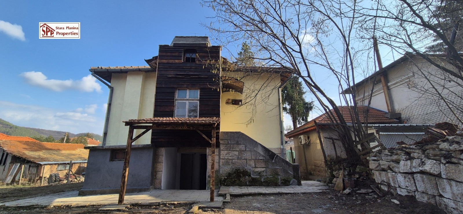 Продава КЪЩА | Imot.bg — изображение 2