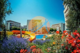 1 bedroom Sveti Vlas, region Burgas 1