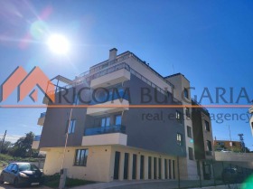 1 bedroom k.k. Sv.Sv. Konstantin i Elena, Varna 2