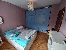 2 makuuhuonetta Lazur, Burgas 6