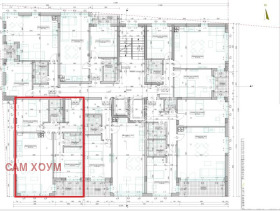 3-стаен град Варна, Кайсиева градина 2