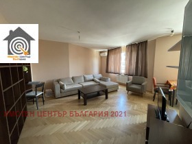3-стаен град София, Малинова долина