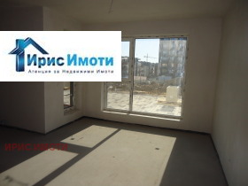 2 makuuhuonetta Malinova dolina, Sofia