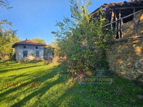 Hus Blagoevo, region Veliko Tarnovo