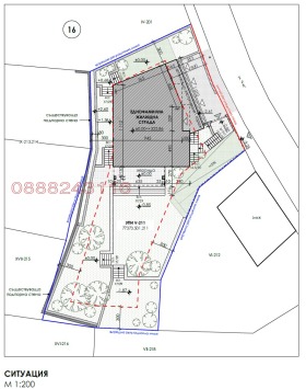 ПАРЦЕЛ, 635 m2
