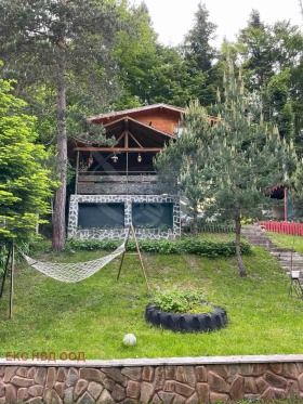 Villa m-t Tsigov sjark, region Pazardzhik