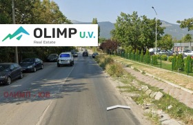 Плот Студентски град, Софија