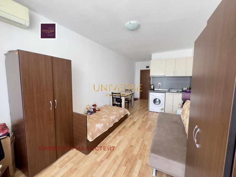 На продаж  Студія область Бургас , к.к. Слънчев бряг , 30 кв.м | 51295763