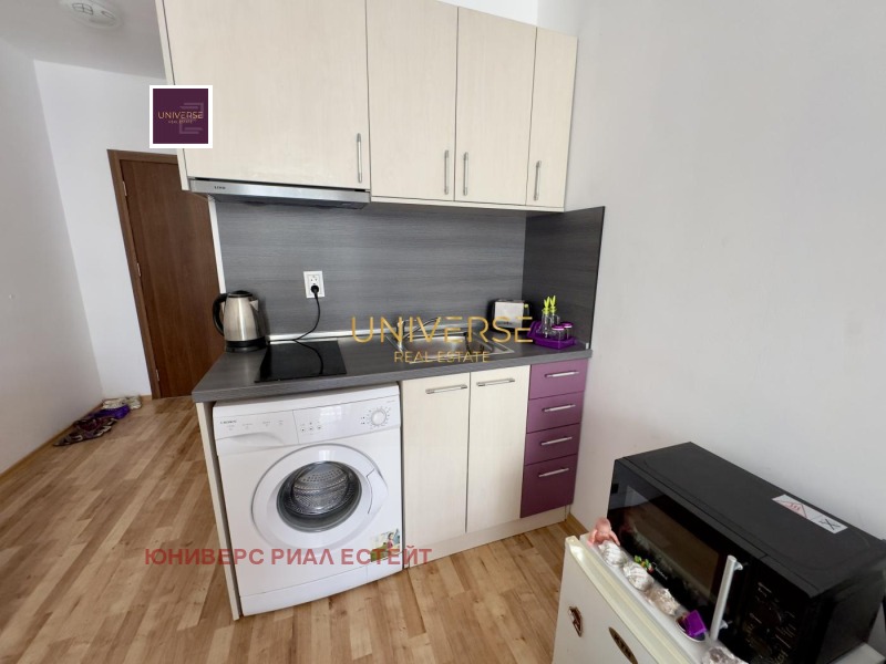 На продаж  Студія область Бургас , к.к. Слънчев бряг , 30 кв.м | 51295763 - зображення [4]