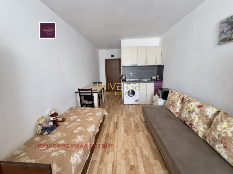 На продаж  Студія область Бургас , к.к. Слънчев бряг , 30 кв.м | 51295763 - зображення [2]