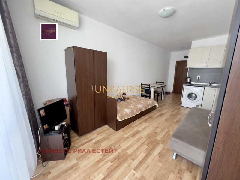 На продаж  Студія область Бургас , к.к. Слънчев бряг , 30 кв.м | 51295763 - зображення [6]